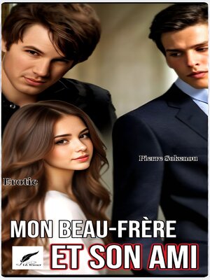cover image of Mon beau-frère et son ami
